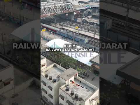 Asha Tensile Video