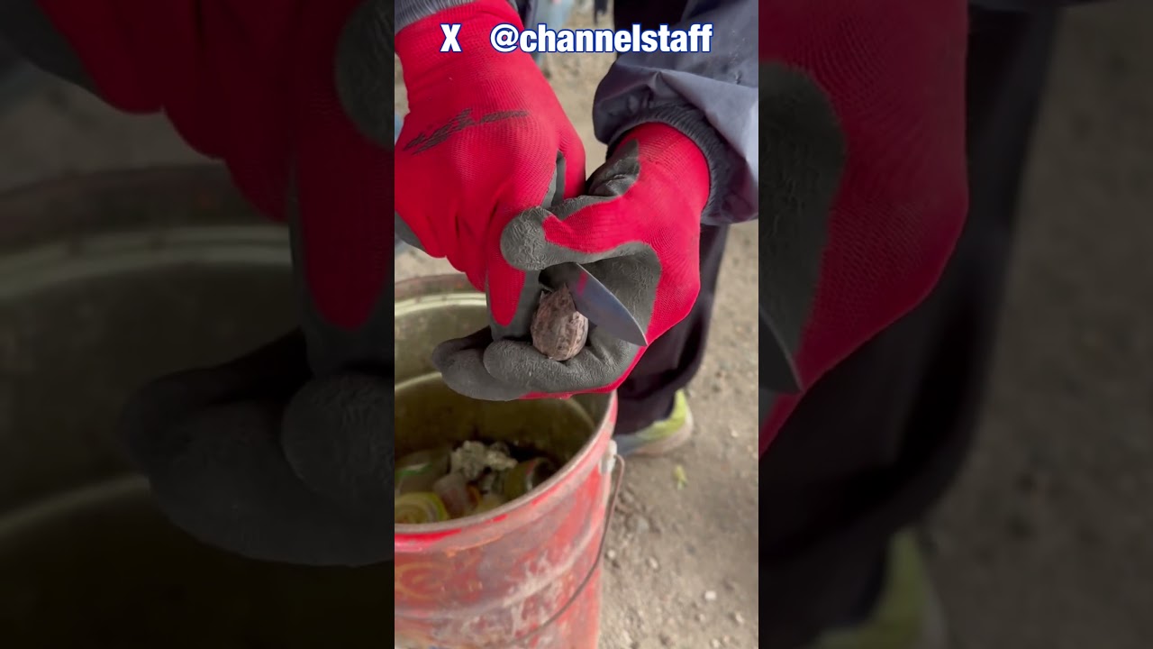 鬼ぐるみは簡単でっす❣️