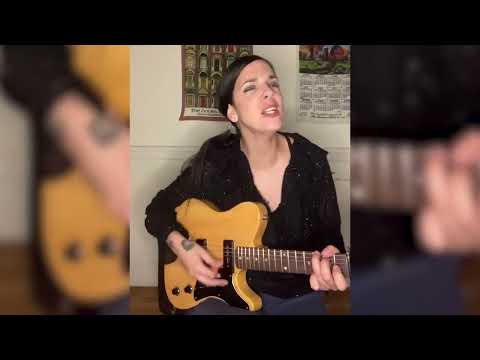 Sarah Borges’ plays “Wasting My Time”