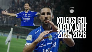 Download lagu Beberapa Gol indah yang Dicetak Melalui Gol Jarak Jauh di Musim 2025/2026 mp3 Download lagu Beberapa Gol indah yang Dicetak Melalui Gol Jarak Jauh di Musim 2025/2026 mp3