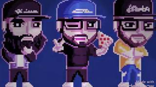 Andy Mineo - Who Else (feat. Social Club Misfits)