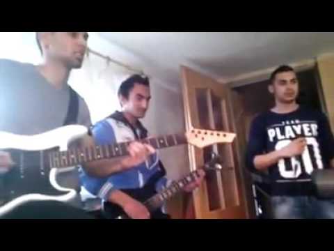 Gipsy Solo- Skuška, Dumam ja