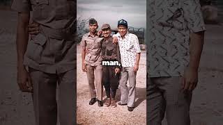 Download lagu The Soldier Who Wouldn't Surrender mp3