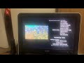 Closing To A Bug S Life Collector S Edition 2003 DVD