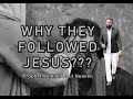THEY BEGGED HIM PROPHET SAMUEL PAUL HEAVEN
