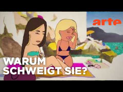 Video Thumbnail: Ein Knoten im Mund | Kurzfilm | ARTE