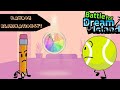 BFDI But Eliminations Are Decided By A Wheel BFDI 12 25