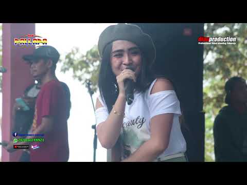New Pallapa live curug sewu SUKOREJO kendal