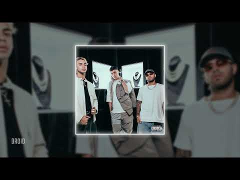 alejo, feid & robi - pantysito (𝒔𝒍𝒐𝒘𝒆𝒅 + 𝒓𝒆𝒗𝒆𝒓𝒃)