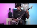 All Time Low X I Prevail Hate This Song Guitar Cover Tabs New Song 2024
