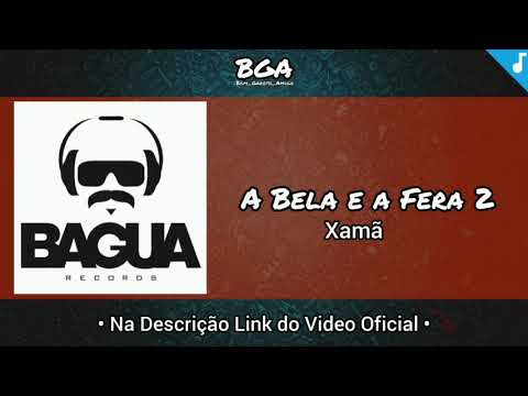 Xamã - A Bela e a Fera 2