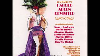 Charles Rydell – God's Country, 1970