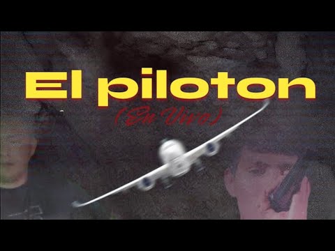 El Piloton - Alexis Lopez Ft Nueva X (En Vivo)
