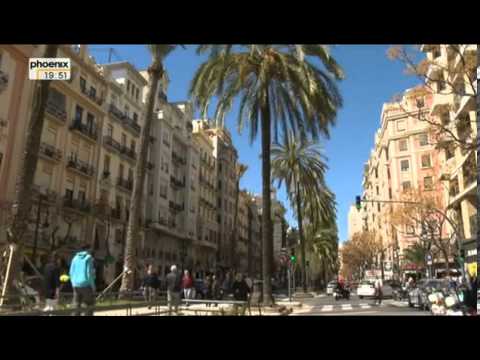 Sonne, Siesta und Saudade Costa Blanca   Von Almeria bis Valencia Doku über Costa Blnaco Teil 3