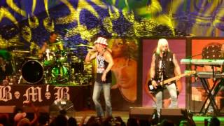 Bret Michaels &quot;Unskinny Bop&quot; Live Rama Ontario Canada September 23 2016