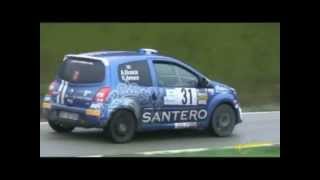 preview picture of video 'Rally Langhe 2012 - PiemontRally.it'