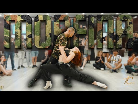 TamarayCandido - Morfina - Bachata Spain World Congress 2024 - B.Emotion