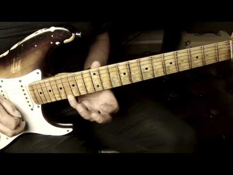 25 Blues Turnarounds - #12 - Guitar Lesson - Robbie Calvo