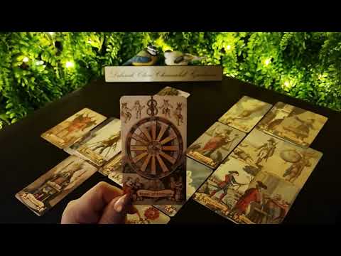 *Collective Singles* March '26 - This didn't end well in the PAST... but NOW this could WORK! 🤭💖🤗