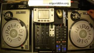 House of the Rising Sun (Leadbelly, Animals, Keith Hudson)