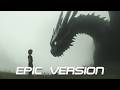 Test Drive How To Train Your Dragon Theme INTENSE EPIC VERSION