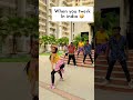 When You Twerk In India Shorts Youtubeshorts Twerk Trending