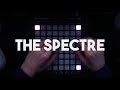 Alan Walker The Spectre Launchpad Cover