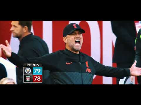 PL2022 WOLVES VS MANCITY 40SEC