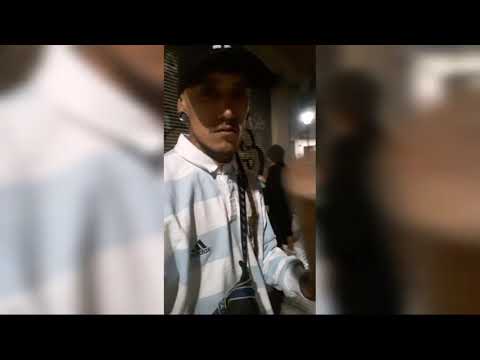 graffiti uruguay_(psicodelia crew)