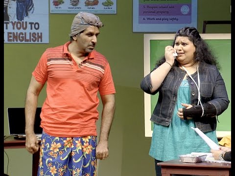 Prekshakare Aavshyamundu I Ep 13 - Black Mother & Small owner I Mazhavil Manorama