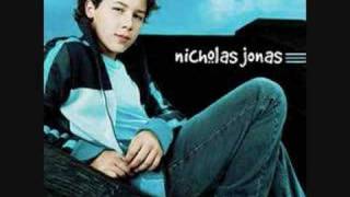 Nicholas Jonas - Don&#39;t walk away- Track 08