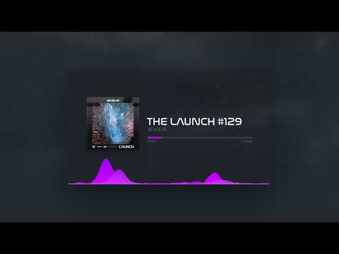 dEVOLVE mixing Steve Angello, MAKJ, ACRAZE, Merger, Don Diablo & More for The Launch #129