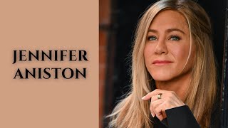 Jennifer Aniston - Biography - Life Story