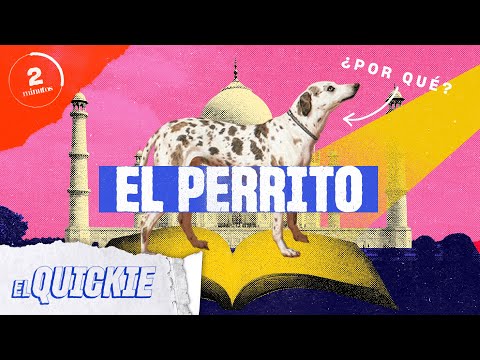¿Por qué se llama la postura del perrito?
