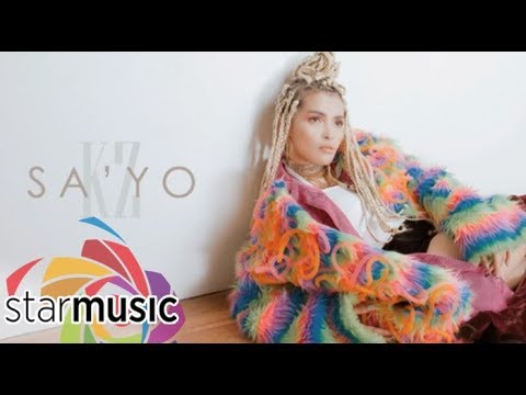 Video thumbnail for Sa’yo