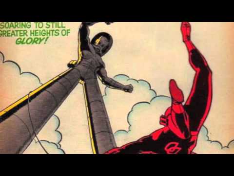 Demi the Daredevil- Cosa Nostra Nightmare