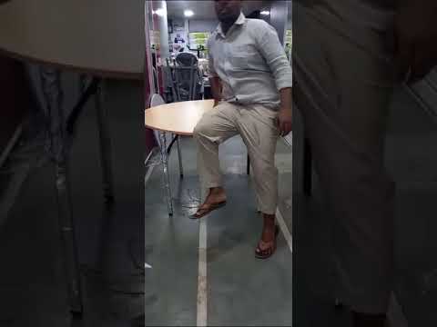 Folding Tables