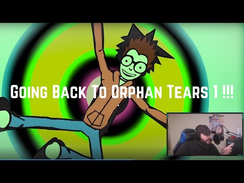 Reacting to 'Orphan Tears 1' Why was the bar so high?