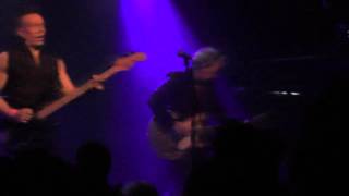 The Membranes - Spike Milligan's Tape Recorder (Grauzone Festival Melkweg Amsterdam 31/01/2015)