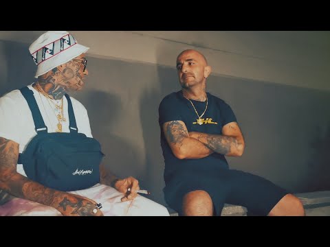 Blocco Stories S.2 EP.1 - Vaccadon