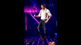 Sex On Fire - Daniel Kajmakoski /Kings Of Leon (Audio) [X Factor Adria 2014. Finale]