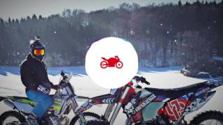 Can&#39;t Stop Won&#39;t Stop &amp; Fresh Big Mouf - Scrape The Sky (Querly Wintertime is Endurotime 2017)