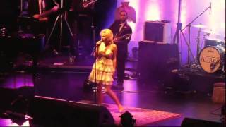 Aurea - Don't Ya Say It