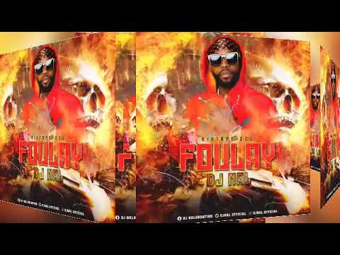 Dj Nal Mixtape FOULAY Flite Grenn Yo