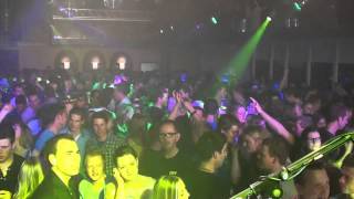 preview picture of video 'RIVERSIDE @ GOUDEN LEEUW VESSEM (KERMIS) 06-10-2012'