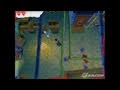 Monster House Nintendo DS Gameplay Single Screen Action