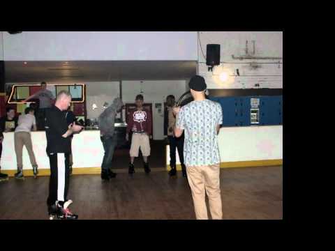 K Angz Ft. Burgaboy - You Can Do Better [Snippet]