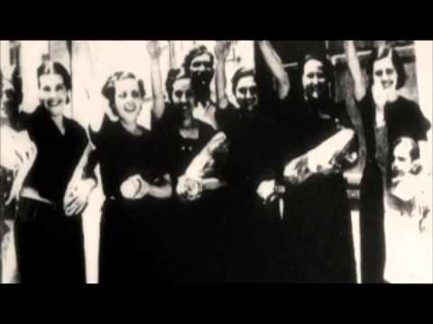 La historia del Dia de la Mujer