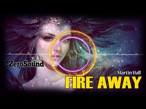 Fire Away by Martin Hall - POP MUSIC