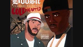 Boosie Badazz - Cold Hearted Ft. Lyfe Jennings